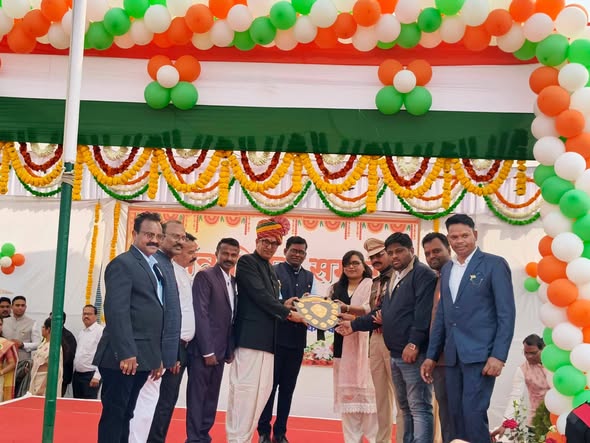 सांस्कृतिक कार्यक्रम